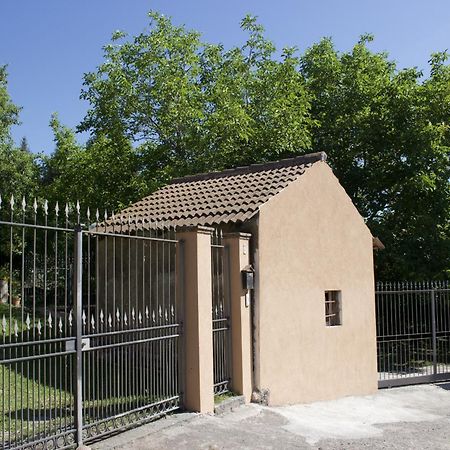 Vila Domus Vini San Giovanni La Punta Exteriér fotografie