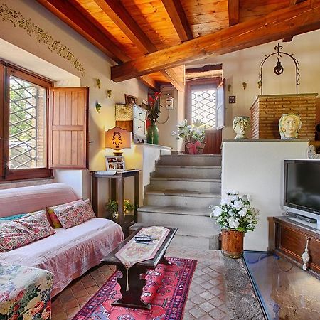 Vila Domus Vini San Giovanni La Punta Pokoj fotografie