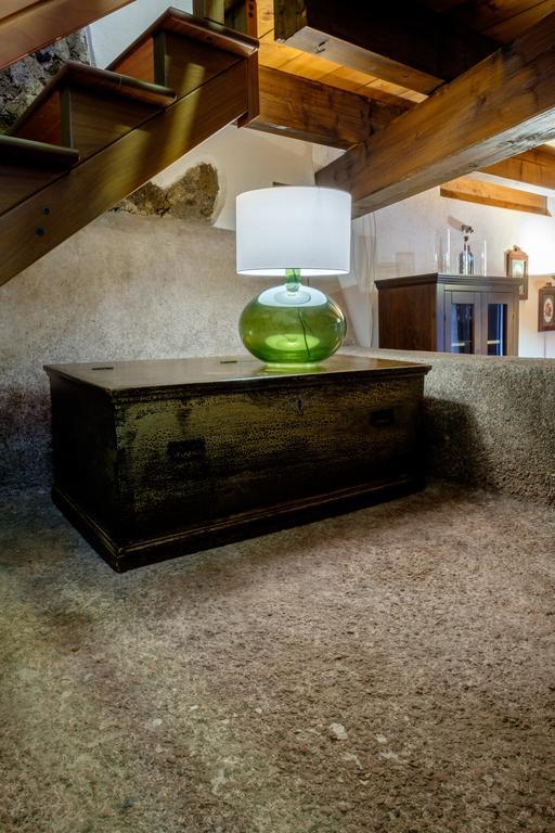 Vila Domus Vini San Giovanni La Punta Exteriér fotografie