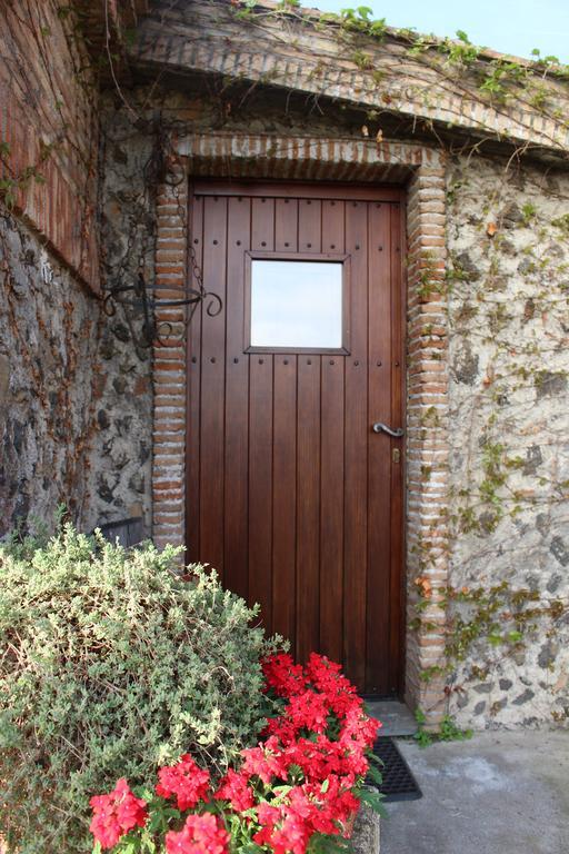 Vila Domus Vini San Giovanni La Punta Exteriér fotografie