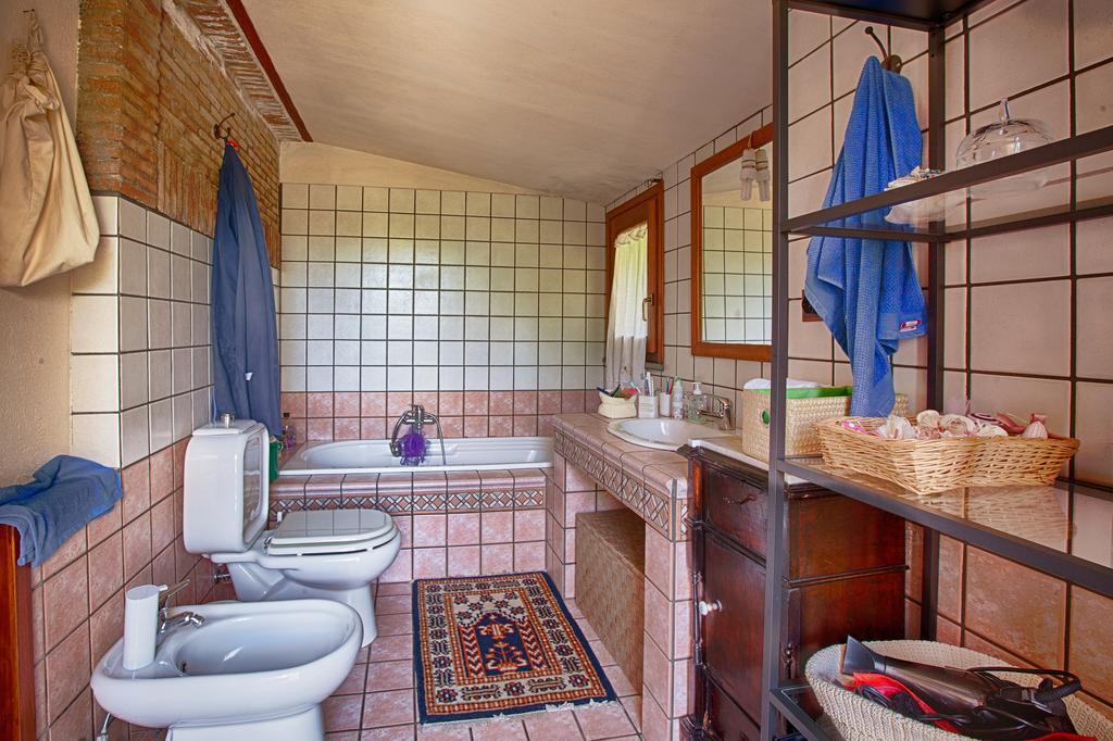 Vila Domus Vini San Giovanni La Punta Exteriér fotografie